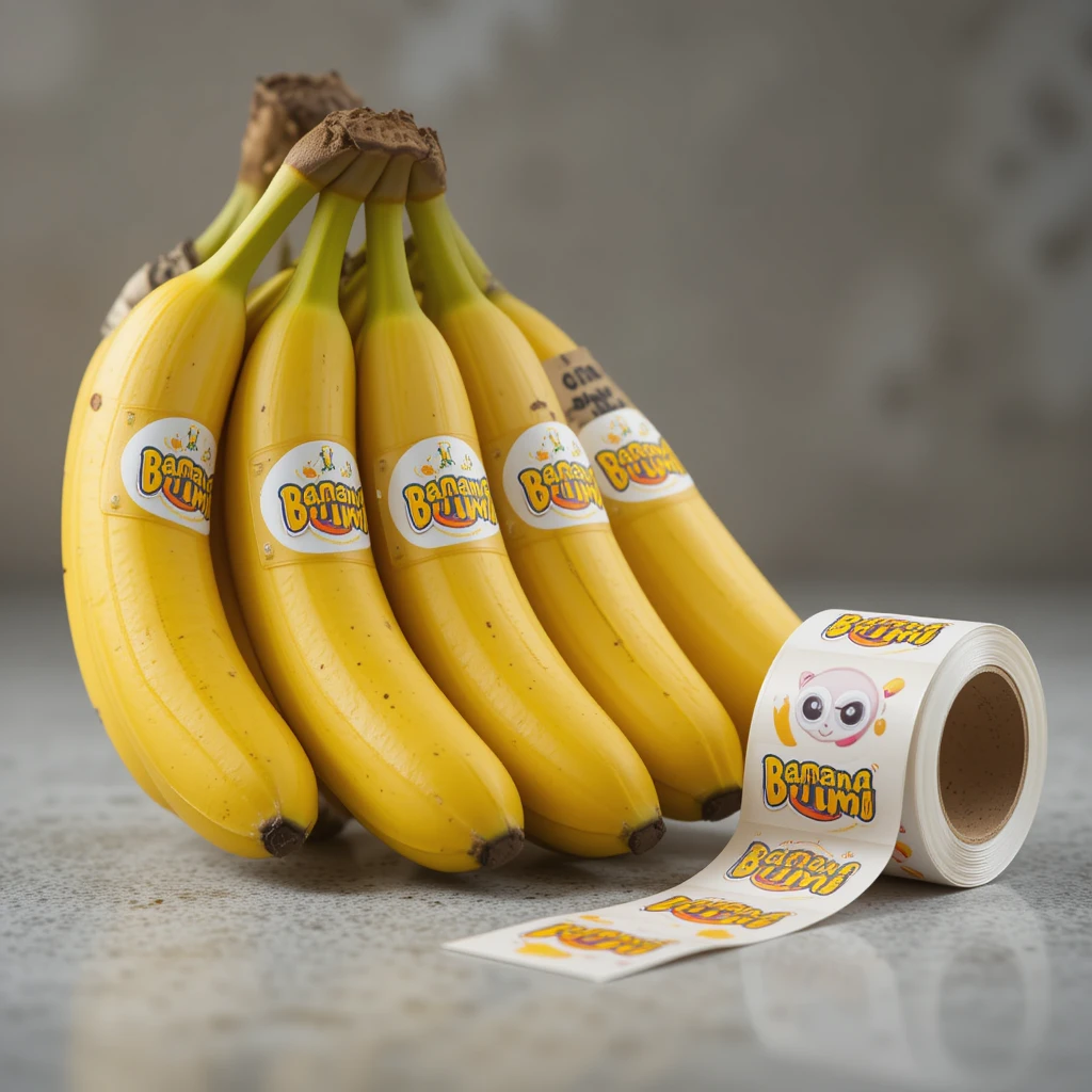 Bananeras y logística